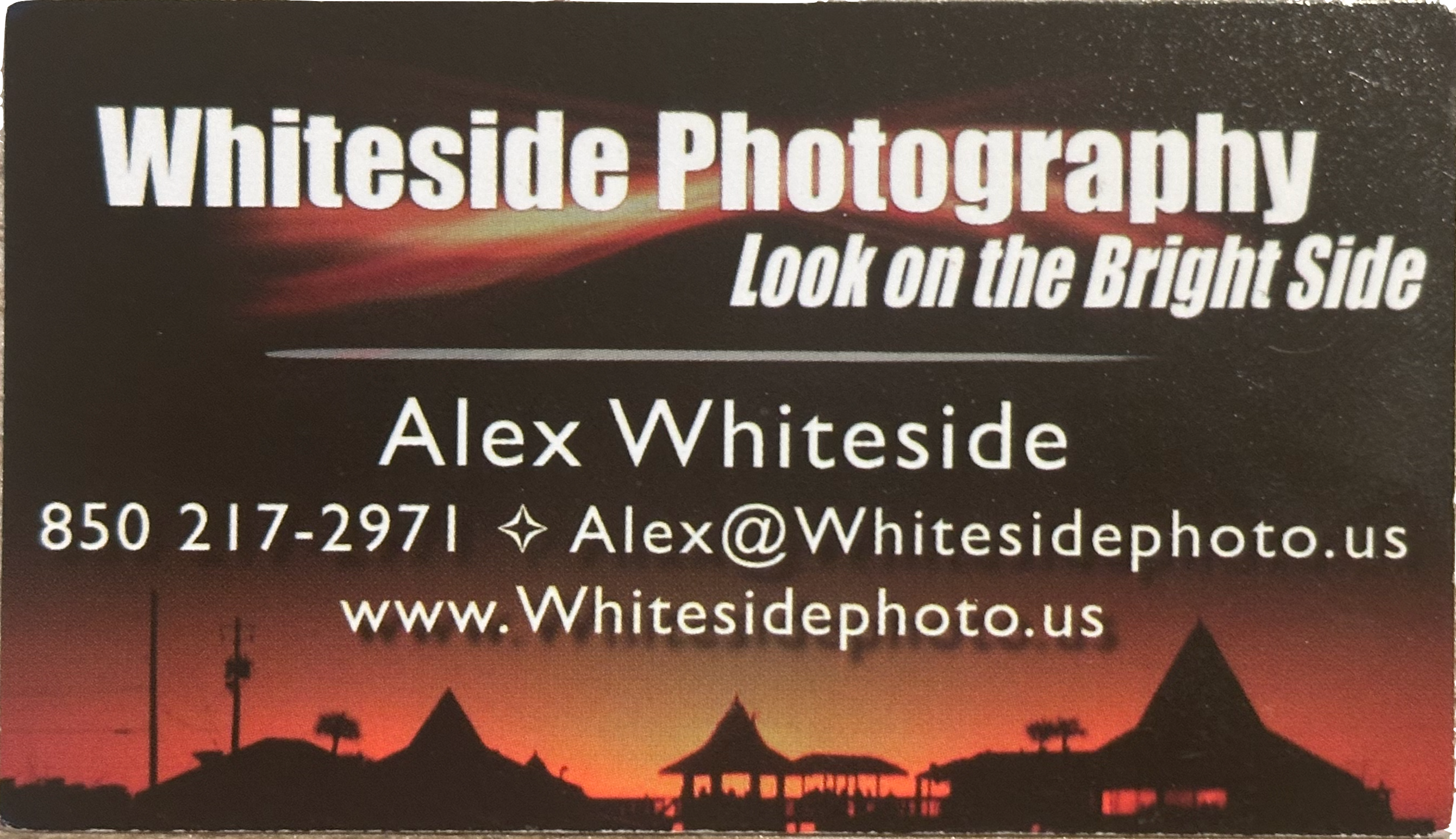 Whiteside Photography