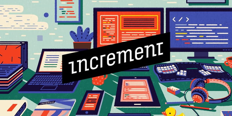 Increment